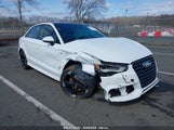 AUDI A3 2.0T PREMIUM WAUB8GFF4G1105390 снимка
