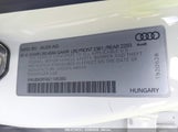 AUDI A3 2.0T PREMIUM WAUB8GFF4G1105390 снимка