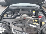 SUBARU OUTBACK 2.5I 4S4BP61C667315283 снимка