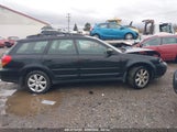 SUBARU OUTBACK 2.5I 4S4BP61C667315283 снимка