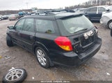 SUBARU OUTBACK 2.5I 4S4BP61C667315283 снимка