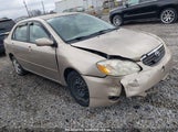 TOYOTA COROLLA LE 1NXBR32EX7Z924758 снимка