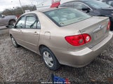 TOYOTA COROLLA LE 1NXBR32EX7Z924758 снимка