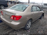 TOYOTA COROLLA LE 1NXBR32EX7Z924758 снимка