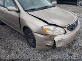 TOYOTA COROLLA LE 1NXBR32EX7Z924758 снимка