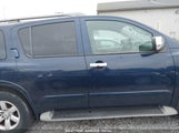 NISSAN ARMADA SE 5N1AA0NC3AN609233 снимка