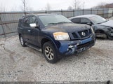 NISSAN ARMADA SE 5N1AA0NC3AN609233 снимка
