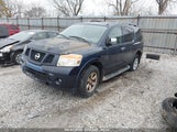 NISSAN ARMADA SE 5N1AA0NC3AN609233 снимка