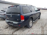 NISSAN ARMADA SE 5N1AA0NC3AN609233 снимка