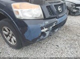 NISSAN ARMADA SE 5N1AA0NC3AN609233 снимка