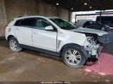 Cadillac Srx Luxury Collection 3GYFNDE3XCS660141 снимка