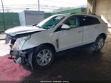 Cadillac Srx Luxury Collection 3GYFNDE3XCS660141 снимка
