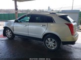 Cadillac Srx Luxury Collection 3GYFNDE3XCS660141 снимка
