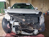 Cadillac Srx Luxury Collection 3GYFNDE3XCS660141 снимка