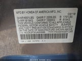 ACURA ILX ACURAWATCH PLUS PACKAGE 19UDE2F3XJA005686 снимка
