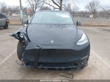 TESLA MODEL Y LONG RANGE DUAL MOTOR ALL-WHEEL DRIVE 5YJYGDEE4LF033826 fotografie