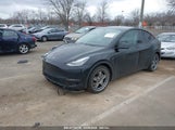 TESLA MODEL Y LONG RANGE DUAL MOTOR ALL-WHEEL DRIVE 5YJYGDEE4LF033826 снимка