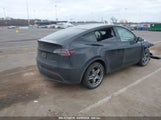 TESLA MODEL Y LONG RANGE DUAL MOTOR ALL-WHEEL DRIVE 5YJYGDEE4LF033826 снимка