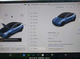 TESLA MODEL Y LONG RANGE DUAL MOTOR ALL-WHEEL DRIVE 5YJYGDEE4LF033826 снимка