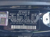 KIA SORENTO SX 5XYRK4LF3NG086849 снимка