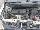 HONDA CIVIC LX 2HGFG3B54CH563585 снимка
