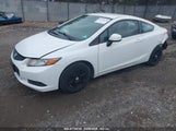 HONDA CIVIC LX 2HGFG3B54CH563585 снимка