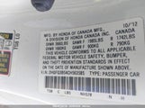 HONDA CIVIC LX 2HGFG3B54CH563585 снимка