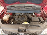 DODGE JOURNEY SXT 3C4PDDBG8ET206066 снимка