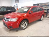 DODGE JOURNEY SXT 3C4PDDBG8ET206066 снимка