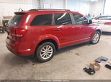 DODGE JOURNEY SXT 3C4PDDBG8ET206066 снимка