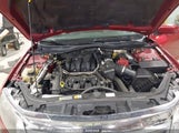 FORD FUSION SEL 3FAHP0JG5AR173563 снимка