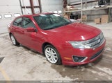 FORD FUSION SEL 3FAHP0JG5AR173563 снимка