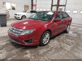 FORD FUSION SEL 3FAHP0JG5AR173563 снимка