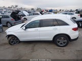 MERCEDES-BENZ GLC 300 SUV W1N0G8DB8NG119010 photo