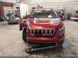 JEEP CHEROKEE LIMITED 1C4PJMDS0GW278743 снимка