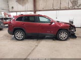 JEEP CHEROKEE LIMITED 1C4PJMDS0GW278743 снимка