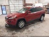 JEEP CHEROKEE LIMITED 1C4PJMDS0GW278743 снимка