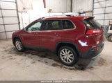 JEEP CHEROKEE LIMITED 1C4PJMDS0GW278743 снимка