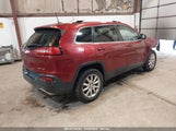 JEEP CHEROKEE LIMITED 1C4PJMDS0GW278743 снимка