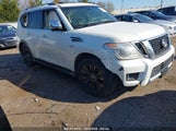 NISSAN ARMADA PLATINUM JN8AY2NC3H9512083 снимка