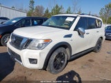 NISSAN ARMADA PLATINUM JN8AY2NC3H9512083 снимка