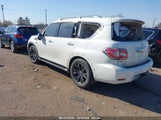 NISSAN ARMADA PLATINUM JN8AY2NC3H9512083 снимка