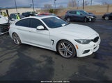 BMW 440I GRAN COUPE WBA4J5C52KBM65208 снимка