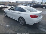 BMW 440I GRAN COUPE WBA4J5C52KBM65208 снимка