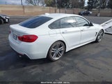 BMW 440I GRAN COUPE WBA4J5C52KBM65208 снимка