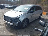 Honda Odyssey Ex 5FNRL5H49CB045057 снимка