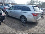 Honda Odyssey Ex 5FNRL5H49CB045057 снимка