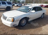 CADILLAC DEVILLE DHS 1G6KE54YX3U189473 photo