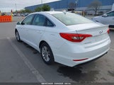 HYUNDAI SONATA SE 5NPE24AF8GH275249 снимка
