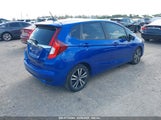 HONDA FIT EX 3HGGK5H88LM701341 снимка